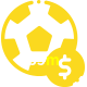 Aposte em esportes do mundo todo no 35m!