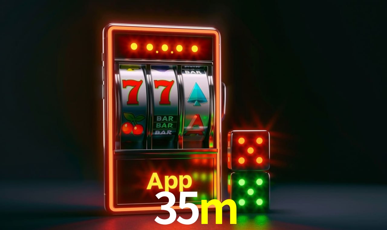 Jogos de Slot 35m