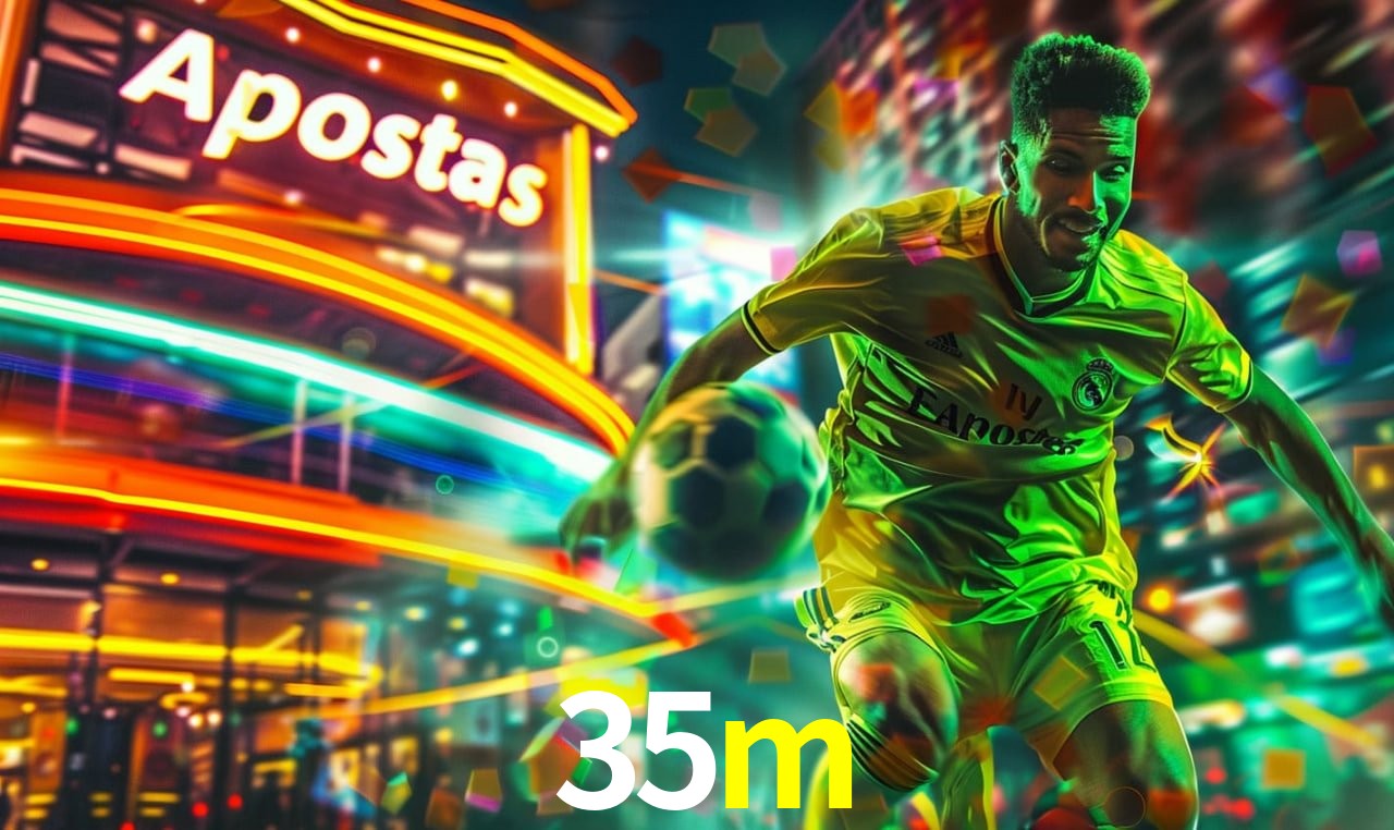 Provedores de Jogos 35m