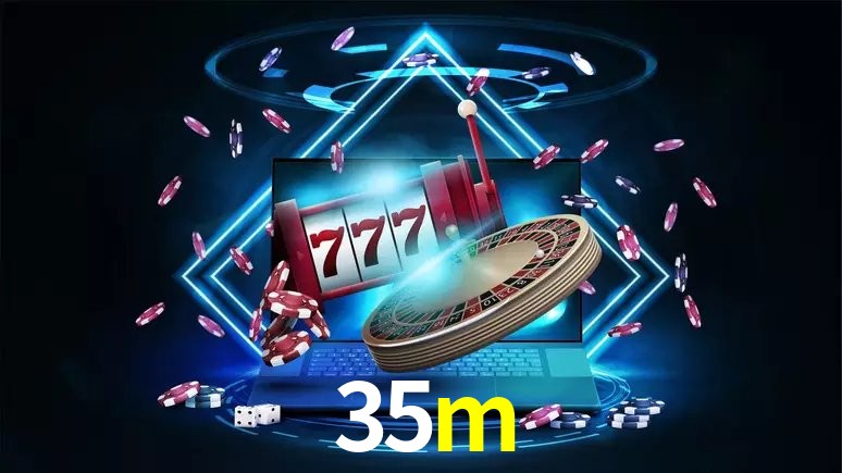 Tecnologia da Plataforma 35m