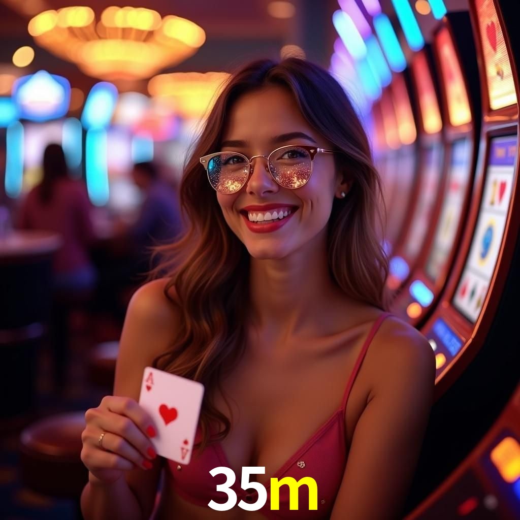 Tennis Betting 35m