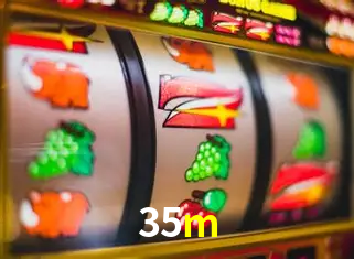 Desvendando o Mundo dos Jogos Virtuais na 35m