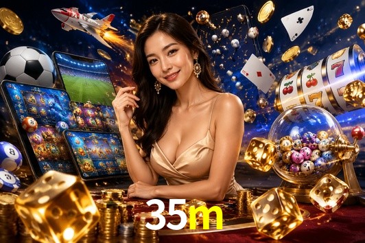 Slot Games 35m