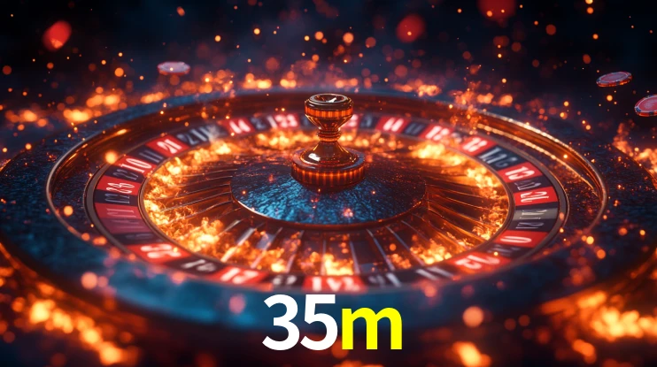 35m: Jogos de Caça-Níqueis-Altas Recompensas, Roleta-Velocidade, Blackjack-Desafios Máximos
