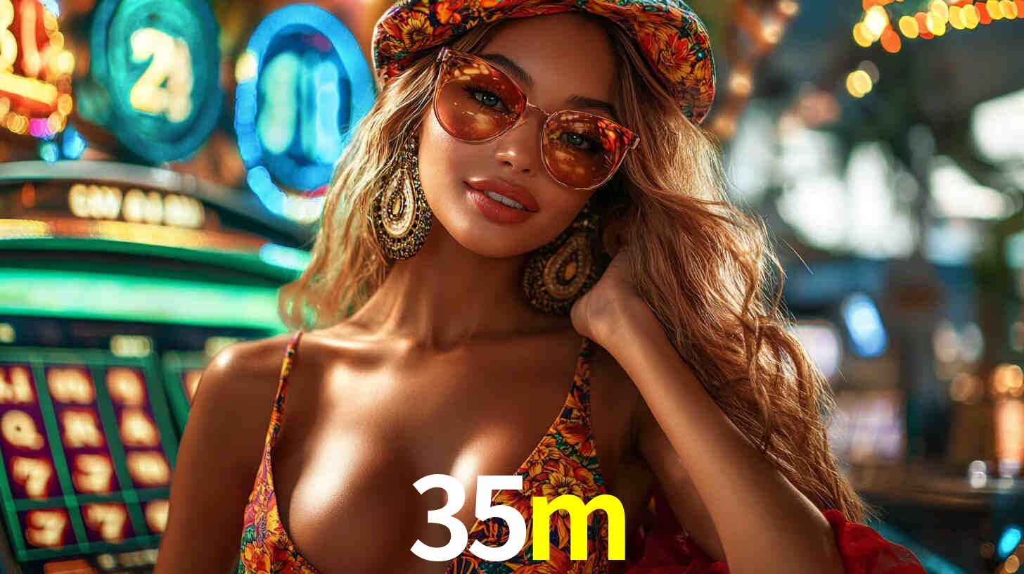 Ofertas Imperdíveis na 35m: Promoções e Bônus Que Valem a Pena