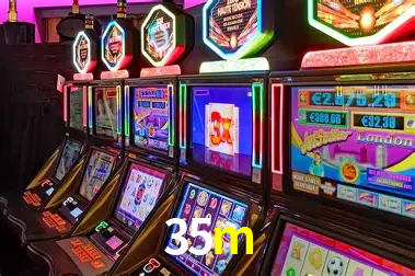 A Emoção da Loteria na 35m: Uma Chance de Mudança de Vida
