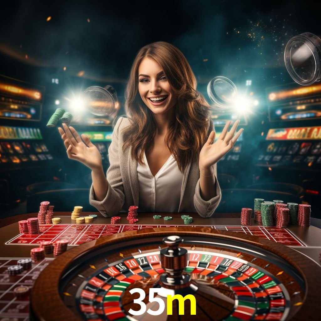 35m