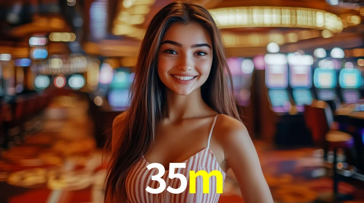 Explore as vantagens do 35m: serviço profissional e confiabilidade
