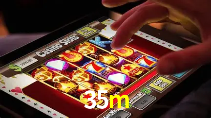 Desvendando o Mundo dos Jogos Virtuais na 35m