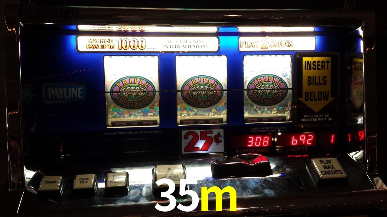 Spaceman Game 35m