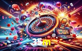Estatísticas 35m