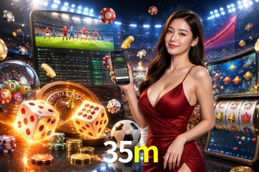 Live Casino 35m