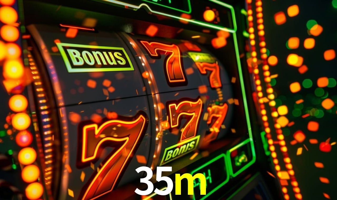 cassino 35m