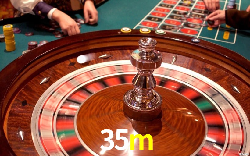 Casino Ao Vivo 35m