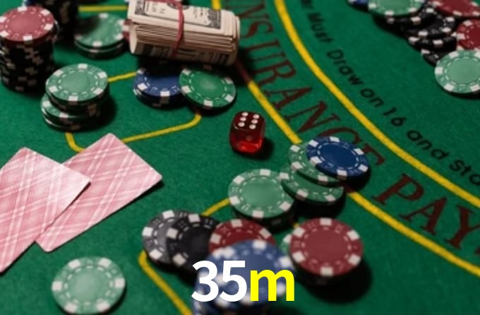 35m bet