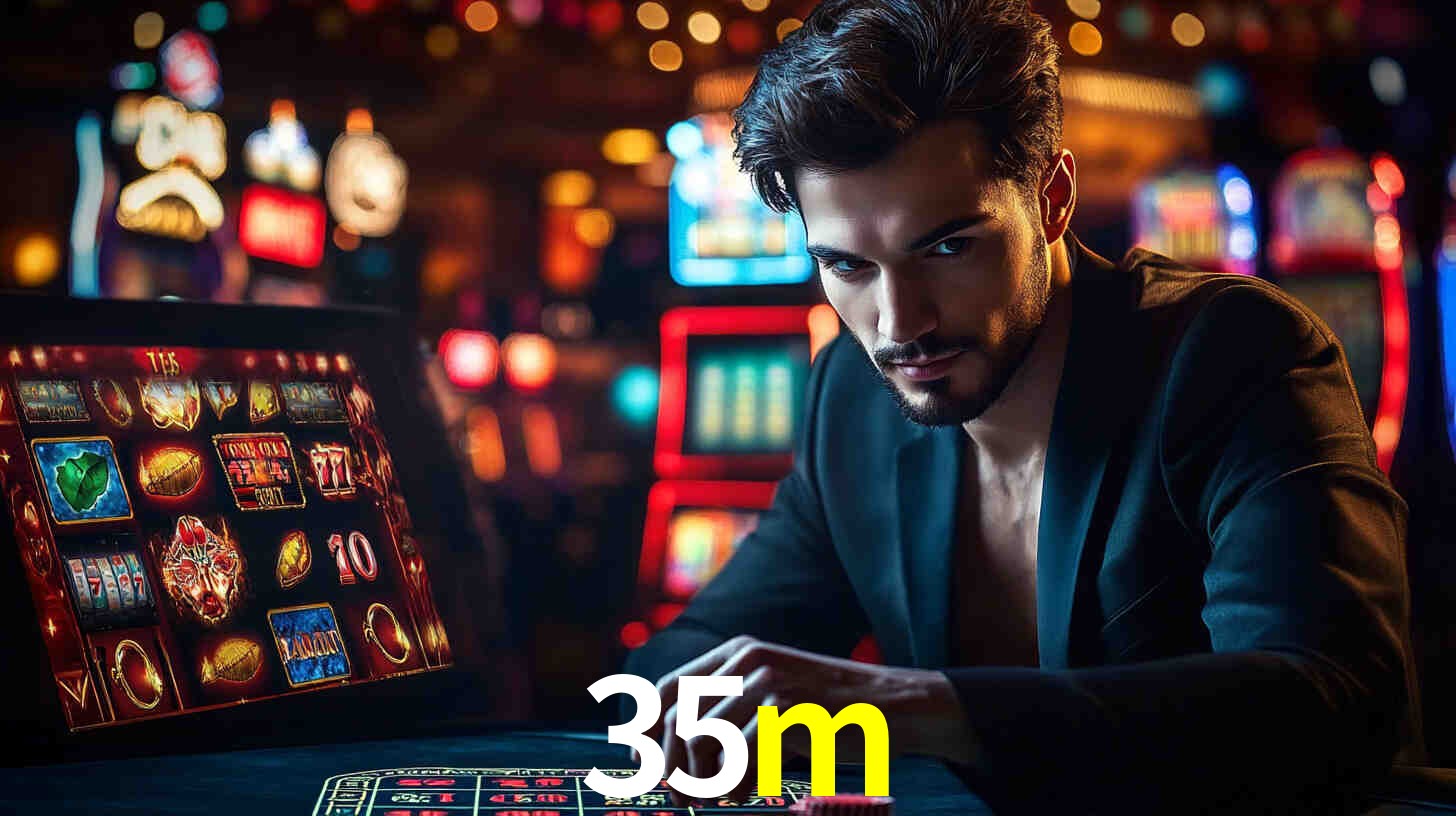 35m bet