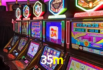 Apostas Esportivas na 35m: Um Guia Completo