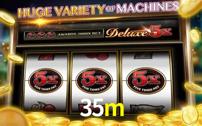 Desvendando o Mundo dos Jogos Virtuais na 35m