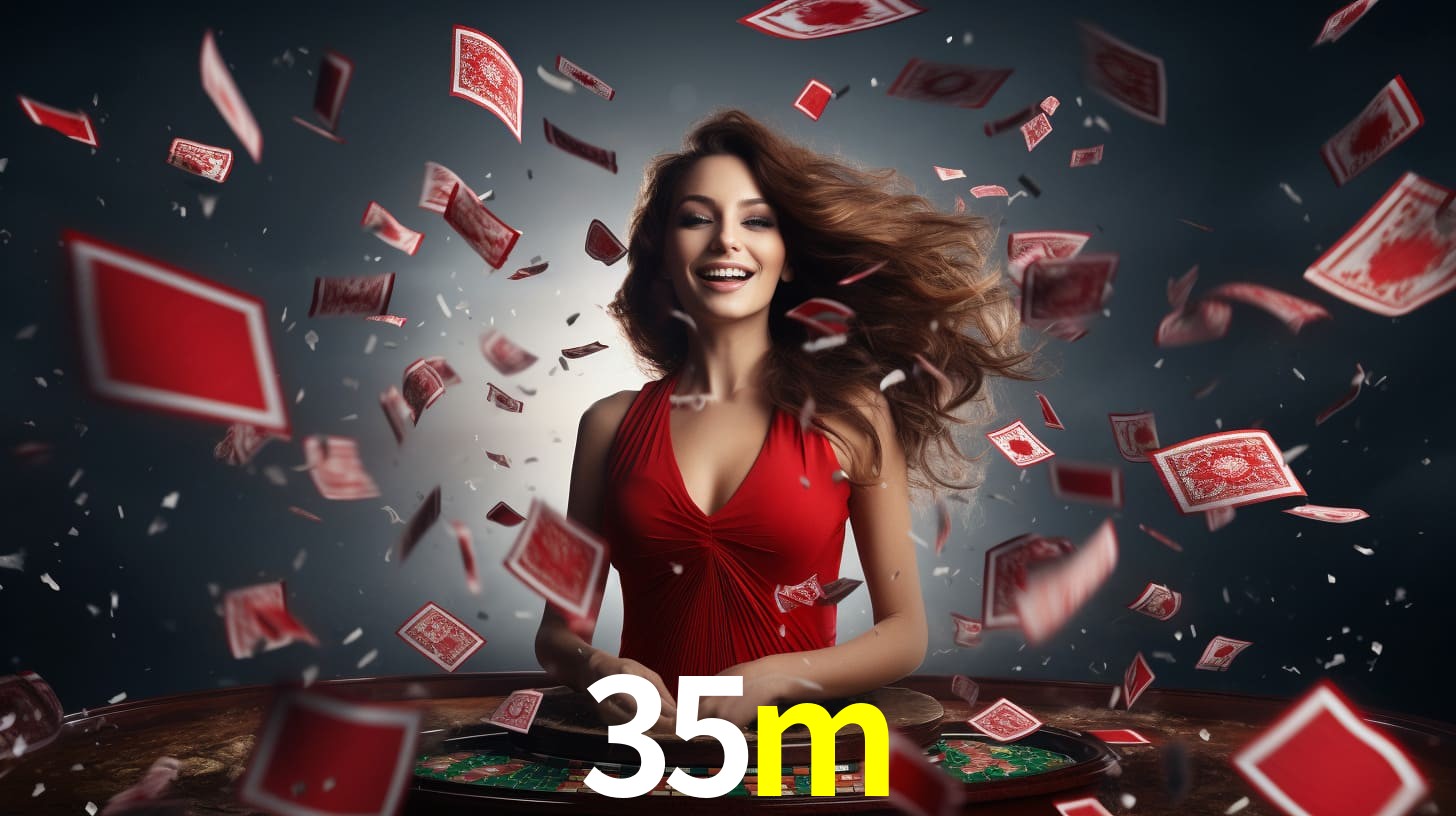Welcome Bonus 35m
