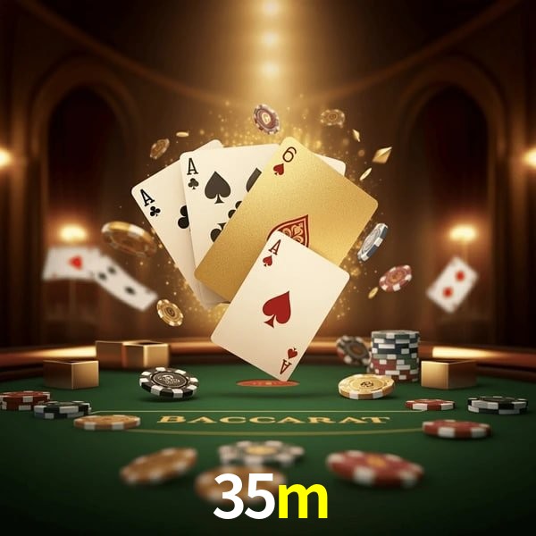 Blackjack Table 35m