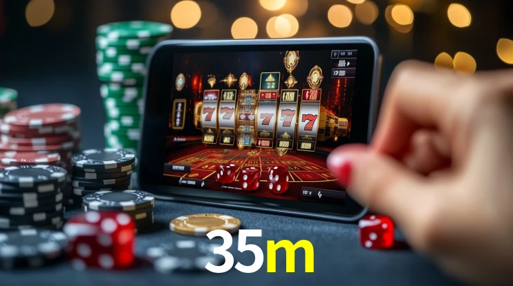 35m App Interface