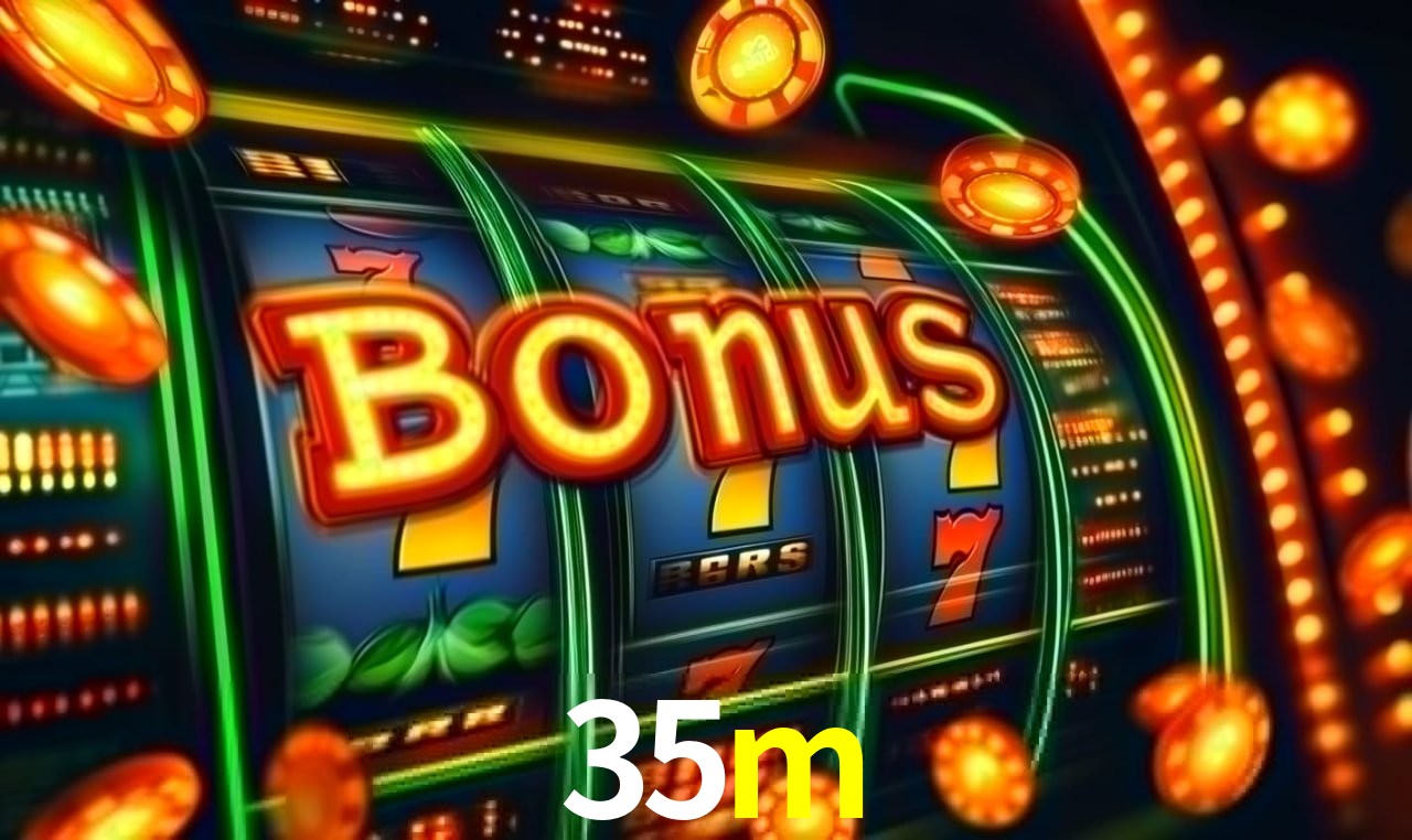 Live Casino 35m