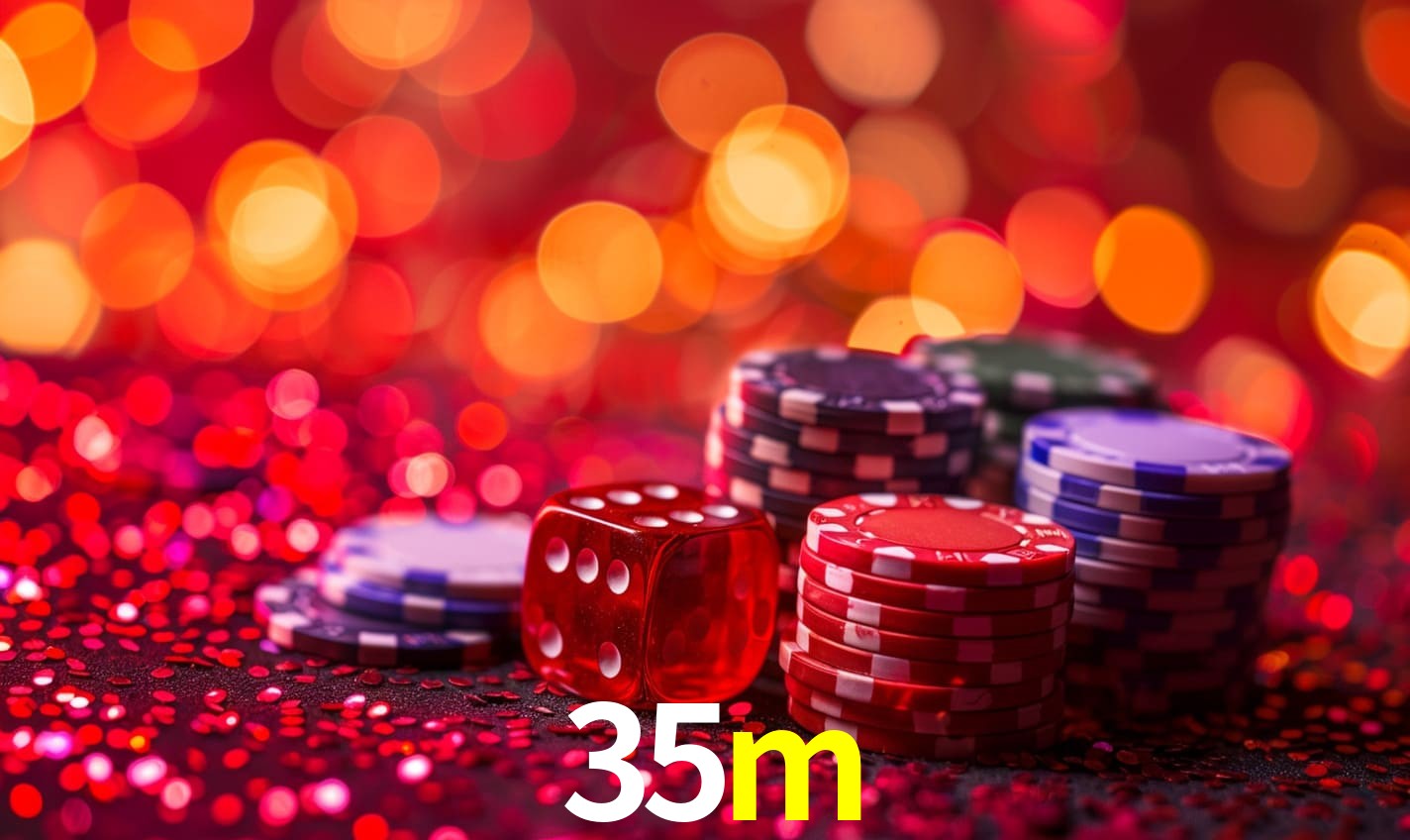 A Emoção da Loteria na 35m: Uma Chance de Mudança de Vida