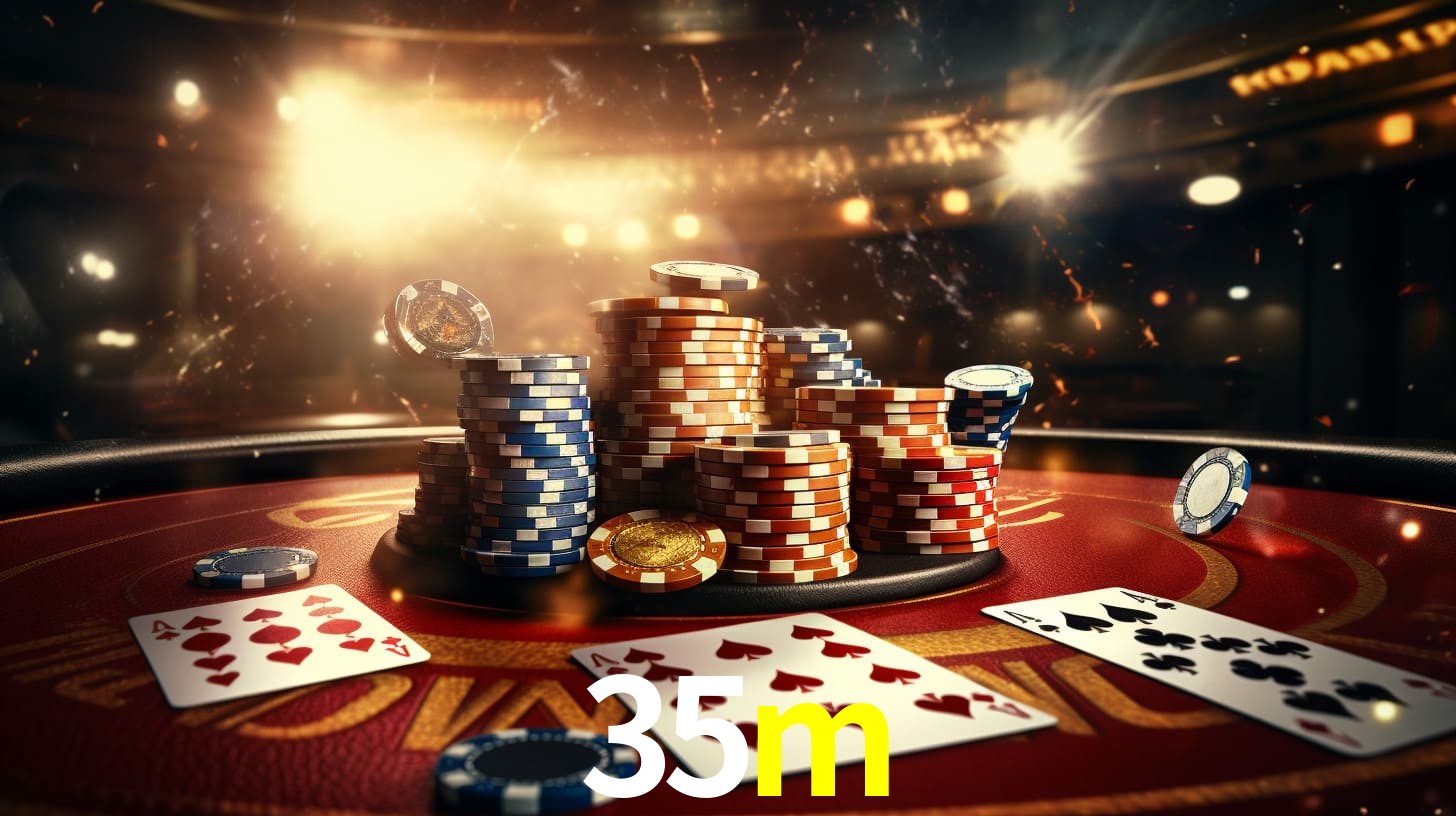 Tournaments 35m