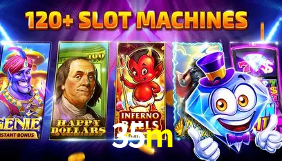 Desvendando o Mundo dos Jogos Virtuais na 35m