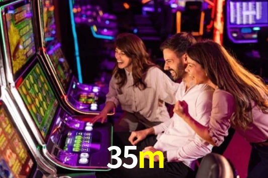 Interface do App 35m