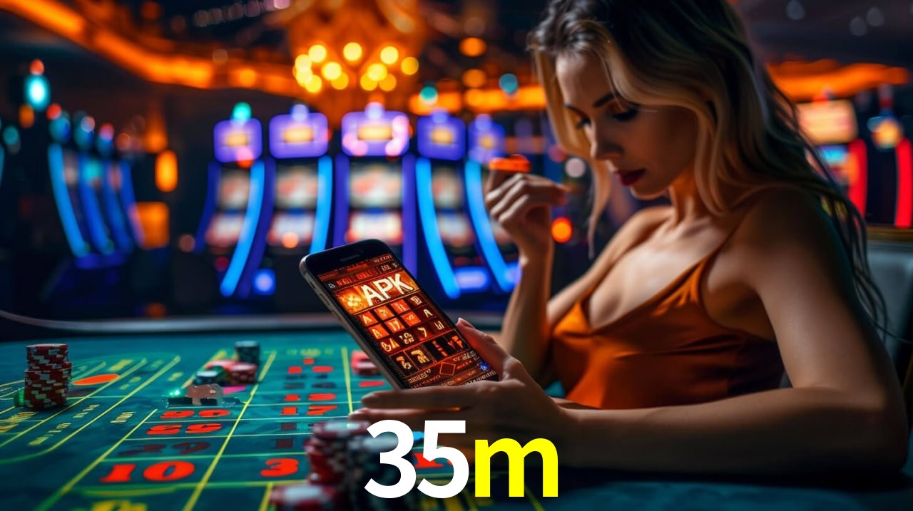 VIP Casino 35m